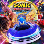 Sonic Racing: Crossworlds ganha novo trailer data de lançamento e confirma crossovers
