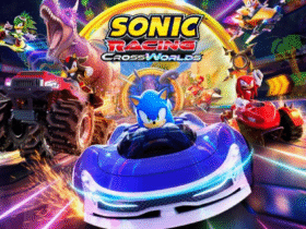 Sonic Racing: Crossworlds ganha novo trailer data de lançamento e confirma crossovers