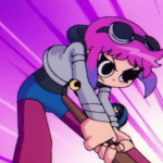 Novo jogo de Scott Pilgrim é anunciado para o Nintendo Switch