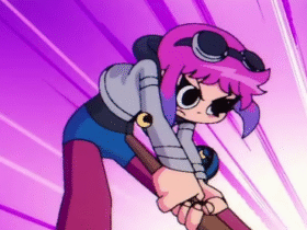 Novo jogo de Scott Pilgrim é anunciado para o Nintendo Switch
