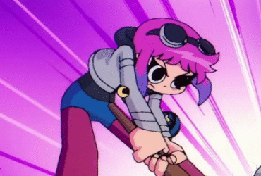 Novo jogo de Scott Pilgrim é anunciado para o Nintendo Switch