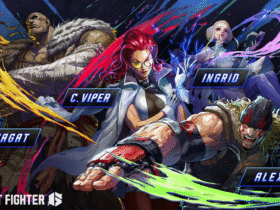 Capcom anuncia quatro novos personagens para Street Fighter 6 durante a Summer Game Fest