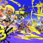 Bug em Splatoon 3 é descoberto no Nintendo Switch 2
