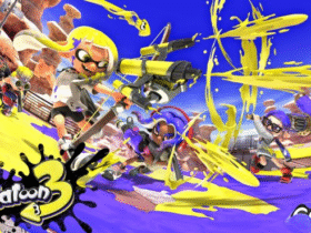 Bug em Splatoon 3 é descoberto no Nintendo Switch 2
