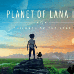 Planet of Lana 2: Children of the Leak é anunciado para o Nintendo Switch