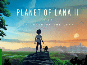 Planet of Lana 2: Children of the Leak é anunciado para o Nintendo Switch