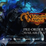 Dungeons & Dragons: Neverwinter Nights 2 é anunciado para o Nintendo Switch