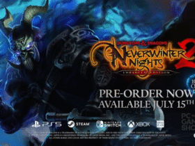 Dungeons & Dragons: Neverwinter Nights 2 é anunciado para o Nintendo Switch