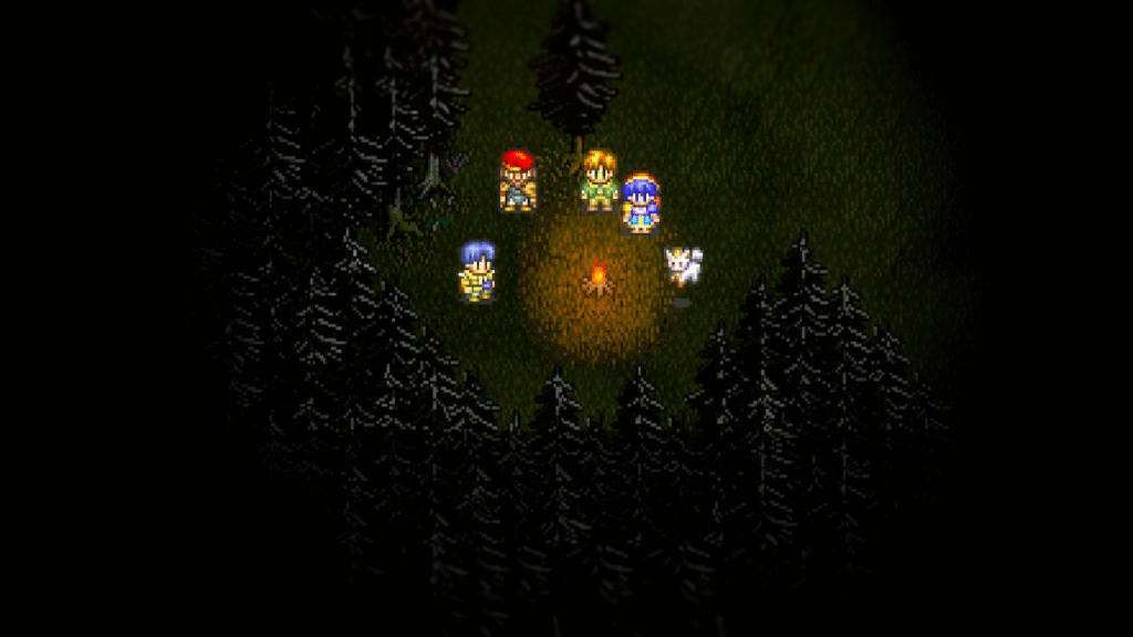 LUNAR Remastered Collection: Nostálgico e Encantador.