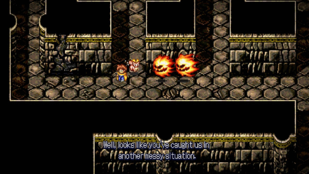 LUNAR Remastered Collection: Nostálgico e Encantador.