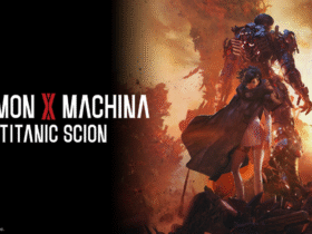Daemon X Machina: Titanic Scion recebe dois trailers inéditos com foco em história e combate