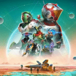 No Man's Sky sofre com problemas de adaptação no Nintendo Switch 2