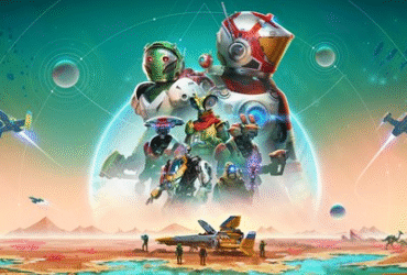 No Man's Sky sofre com problemas de adaptação no Nintendo Switch 2