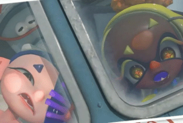 Splatoon Raiders é anunciado para o Nintendo Switch 2
