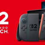 Nintendo Switch 2 alcança 3,5 milhões de unidades vendidas nos 4 primeiros dias
