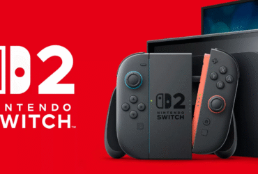 Nintendo Switch 2 alcança 3,5 milhões de unidades vendidas nos 4 primeiros dias