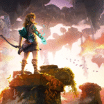 The Legend of Zelda: Breath of the Wild / Tears of the Kingdom recebem revisão na localização em PT-BR