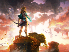The Legend of Zelda: Breath of the Wild / Tears of the Kingdom recebem revisão na localização em PT-BR