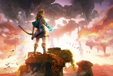 The Legend of Zelda: Breath of the Wild / Tears of the Kingdom recebem revisão na localização em PT-BR