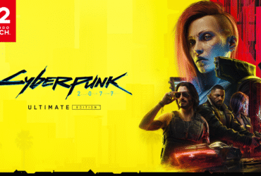 Cyberpunk 2077 no Switch 2: veja mais detalhes da performance pela Digital Foundry