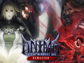 Anima: Gate of Memories 1 & 2 Remaster é anunciado para o Switch 2