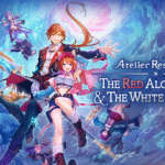Novo jogo da série Atelier é anunciado para Nintendo Switch