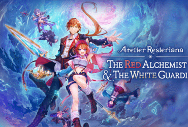 Novo jogo da série Atelier é anunciado para Nintendo Switch