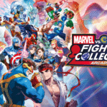 Marvel vs. Capcom Fighting Collection recebe nova atualização no Switch com foco em correções