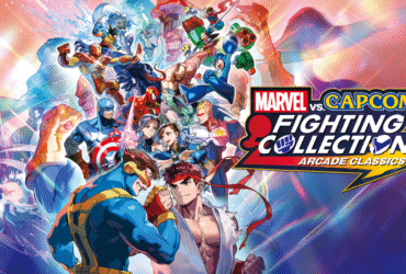 Marvel vs. Capcom Fighting Collection recebe nova atualização no Switch com foco em correções