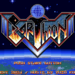 Earthion revela data de lançamento