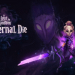 Lost in Random: The Eternal Die tem novo trailer mostrando gameplay