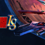 Blast Rush LS é anunciado para o Nintendo Switch