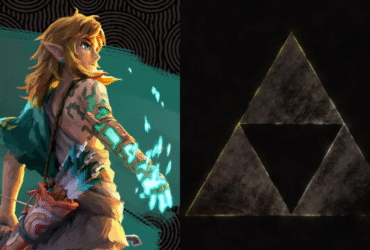 Live-action de The Legend of Zelda inicia busca por atores para Link e Zelda