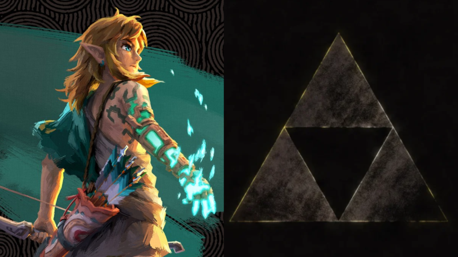 Live-action de The Legend of Zelda inicia busca por atores para Link e Zelda