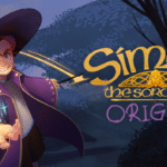 Simon the Sorcerer: Origins ganha data de lançamento no Nintendo Switch