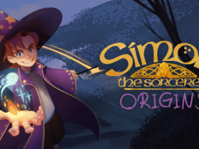 Simon the Sorcerer: Origins ganha data de lançamento no Nintendo Switch
