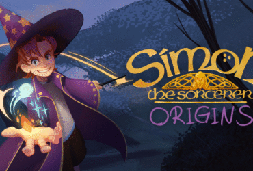 Simon the Sorcerer: Origins ganha data de lançamento no Nintendo Switch