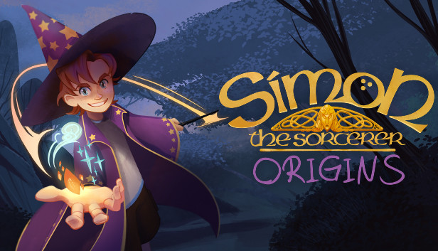 Simon the Sorcerer: Origins ganha data de lançamento no Nintendo Switch