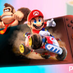 Sucessor Nintendo Switch 2