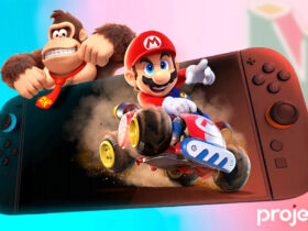 Sucessor Nintendo Switch 2