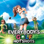 EVERYBODY’S GOLF HOT SHOTS | Pré-venda já está disponível para Nintendo Switch!