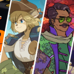 Wholesome Direct 2025: Confira os destaques fofos apresentados que chegam para o Switch