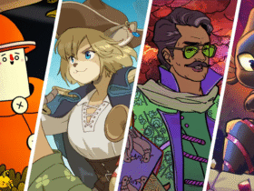 Wholesome Direct 2025: Confira os destaques fofos apresentados que chegam para o Switch