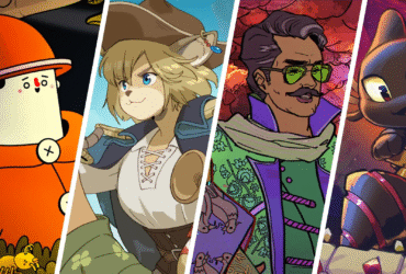 Wholesome Direct 2025: Confira os destaques fofos apresentados que chegam para o Switch