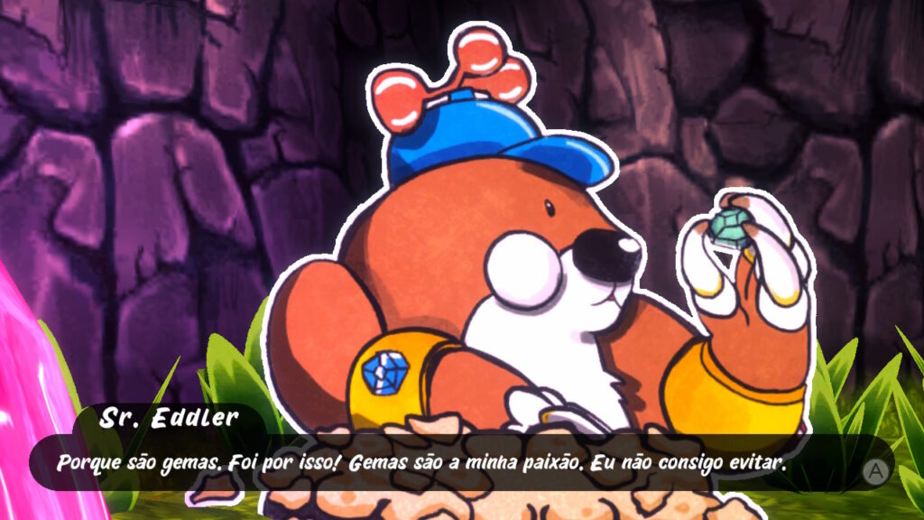 Ruffy and the Riverside: um ode ao Nintendo 64