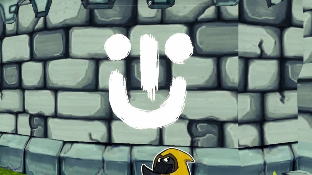 Ruffy and the Riverside: um ode ao Nintendo 64