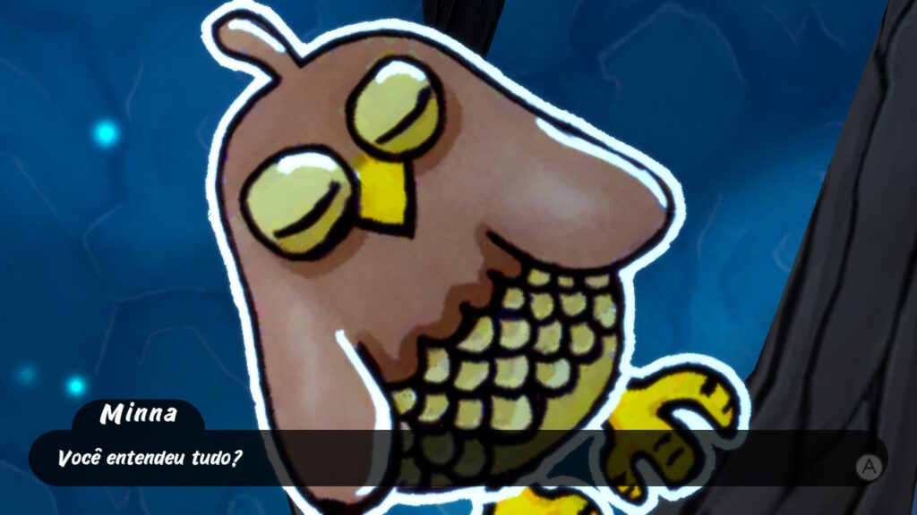 Ruffy and the Riverside: um ode ao Nintendo 64