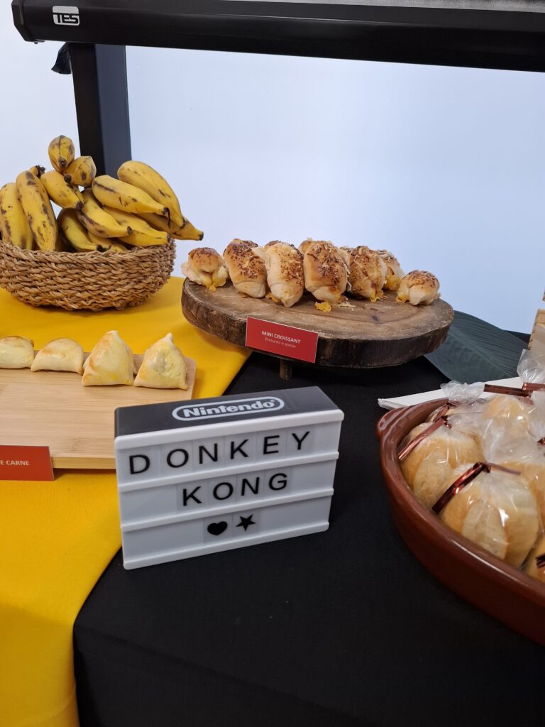 Donkey Kong Bananza: Um lançamento nas alturas
