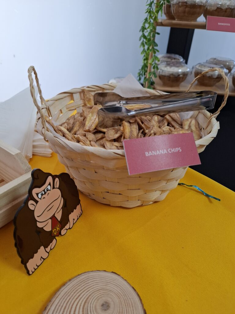 Donkey Kong Bananza: Um lançamento nas alturas