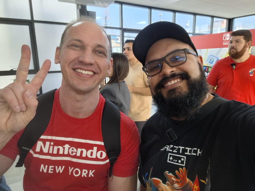 Donkey Kong Bananza: Um lançamento nas alturas